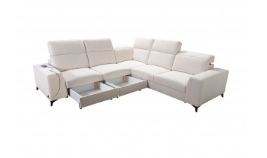 corner-sofa-beds - Belutti III Mix - 2