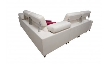 corner-sofa-beds - Belutti III Mix - 4