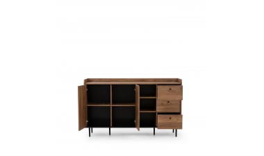 chest-of-drawers - Porto K2D3SZ - 1