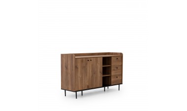 chest-of-drawers - Porto K2D3SZ - 3