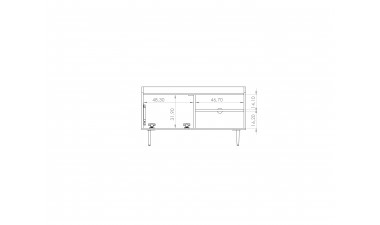 tv-units - Porto RTV100 - 7