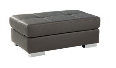 footstools - Rosso