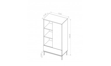 wall-units - Roko I - 10