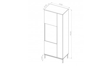 wall-units - Roko I - 19