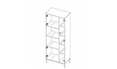 wall-units - Roko I - 20