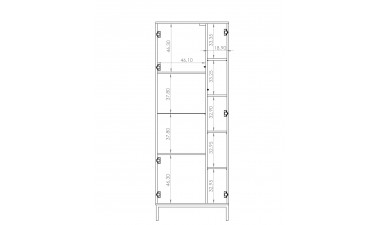 wall-units - Roko I - 21