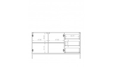 wall-units - Roko I - 24