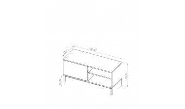 wall-units - Roko IV - 15