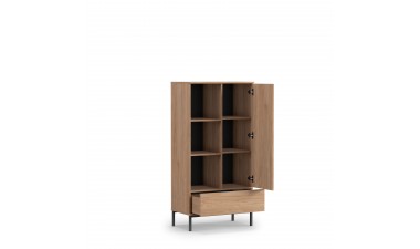 bookcases - Roko R70 - 4
