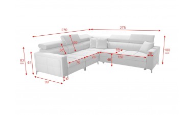 corner-sofa-beds - Side IV - 9