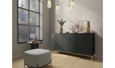 chest-of-drawers - Tenus K2D3SZ