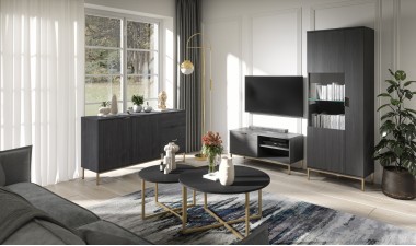 bookcases - Tenus Wit70