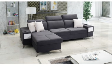 corner-sofa-beds - Deus I - 1