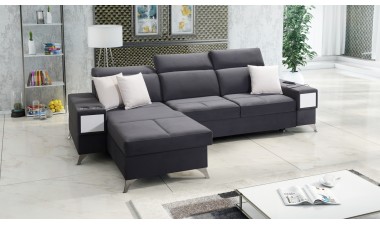 corner-sofa-beds - Deus I