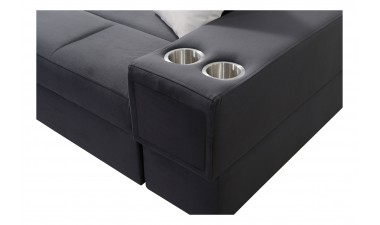 corner-sofa-beds - Deus I - 2