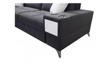 corner-sofa-beds - Deus II - 2