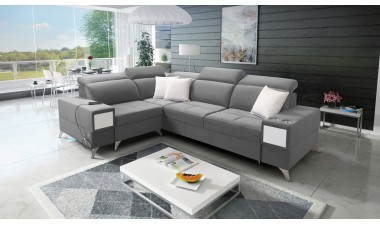 corner-sofa-beds - Deus II - 1