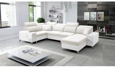 corner-sofa-beds - Deus IV - 1