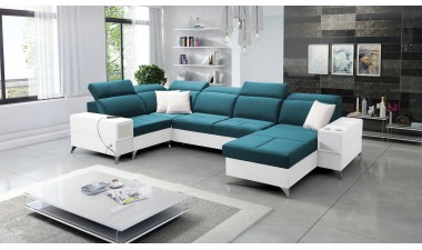 corner-sofa-beds - Deus IV - 7