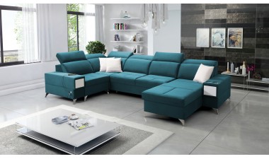 corner-sofa-beds - Deus IV