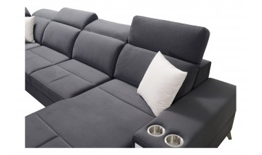 corner-sofa-beds - Deus IV - 22