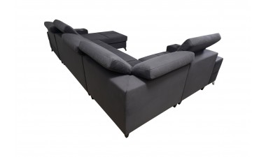 corner-sofa-beds - Deus IV - 25
