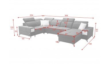 corner-sofa-beds - Deus IV - 27