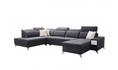 corner-sofa-beds - Deus VI corner-sofa-beds - Deus VI - 1