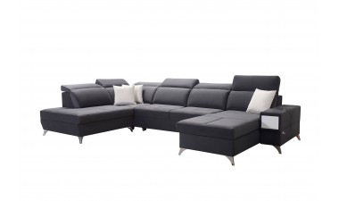 corner-sofa-beds - Deus VI - 1