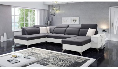 corner-sofa-beds - Deus VI - 2
