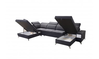 corner-sofa-beds - Deus VI corner-sofa-beds - Deus VI - 3