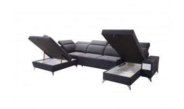 corner-sofa-beds - Deus VI - 3