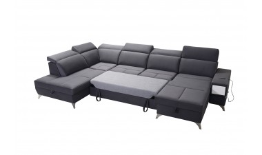 corner-sofa-beds - Deus VI corner-sofa-beds - Deus VI - 4
