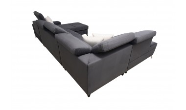 corner-sofa-beds - Deus VI - 5