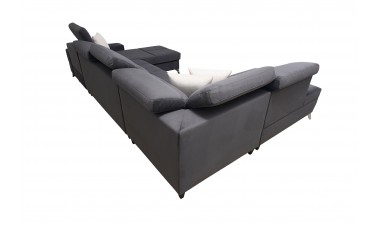 corner-sofa-beds - Deus VI corner-sofa-beds - Deus VI - 5