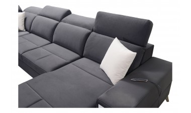 corner-sofa-beds - Deus VI corner-sofa-beds - Deus VI - 6