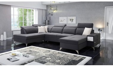 corner-sofa-beds - Deus VI - 21