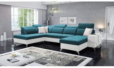 corner-sofa-beds - Deus VI corner-sofa-beds - Deus VI - 27