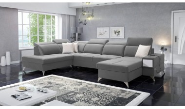 corner-sofa-beds - Deus VI - 30