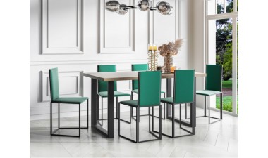 dinnig-tables - Bolo Extending Dinning Table