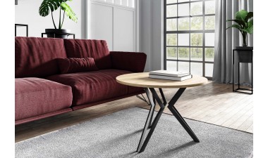 coffee-tables-and-dining-tables - Soso Coffee Table - 1