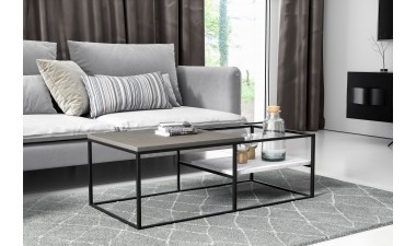 coffee-tables-and-dining-tables - Sara Coffee Table - 1