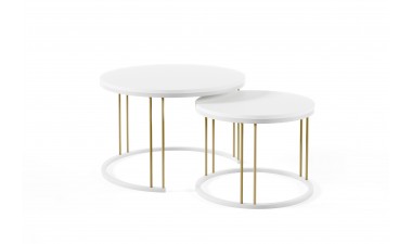 coffee-tables-and-dining-tables - Robi Coffee Table - 2