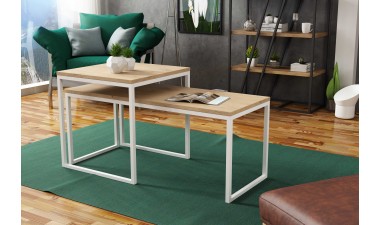 coffee-tables-and-dining-tables - Nati Coffee Table - 3