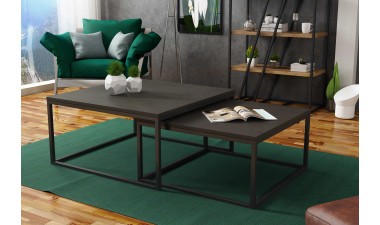 coffee-tables-and-dining-tables - Domi Coffee Table - 1