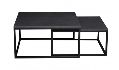 coffee-tables-and-dining-tables - Domi Coffee Table - 3