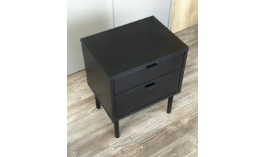 chest-of-drawers - Basia Bedside - 2