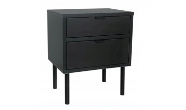 chest-of-drawers - Basia Bedside - 1