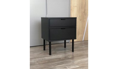 chest-of-drawers - Basia Bedside - 3