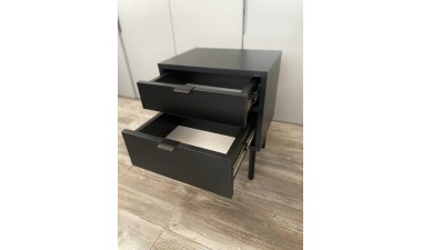 chest-of-drawers - Basia Bedside - 4
